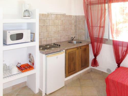 Apartment Valledoro - Mni141