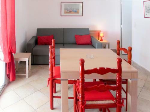 Apartment Valledoro - Mni141