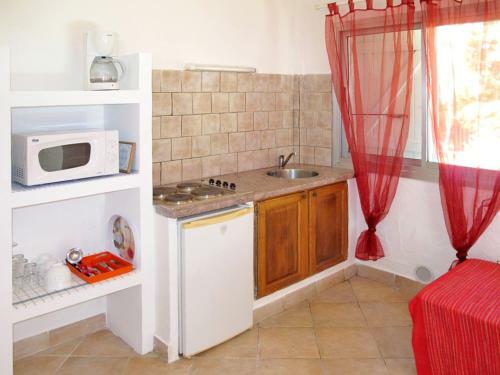Apartment Valledoro - Mni142