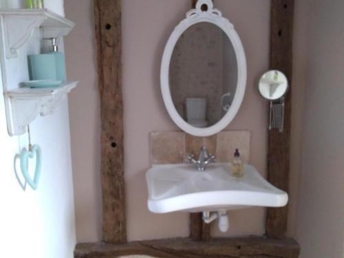 Bed & Breakfast La Pause - Val de Loire (20 Mins - Zoo de Beauval)