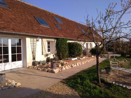 Bed & Breakfast La Pause - Val de Loire (20 Mins - Zoo de Beauval)