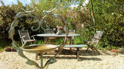 Bed & Breakfast La Pause - Val de Loire (20 Mins - Zoo de Beauval)