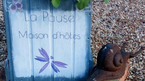 Bed & Breakfast La Pause - Val de Loire (20 Mins - Zoo de Beauval)