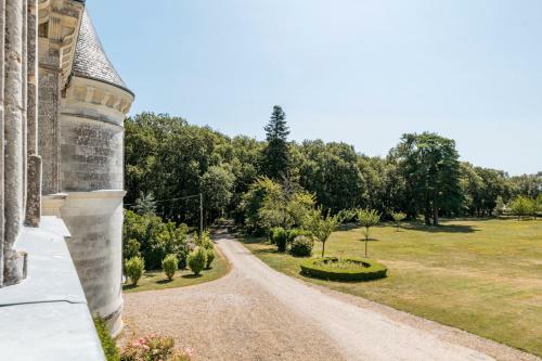 Cernay Chateau Sleeps 16 Pool Wifi