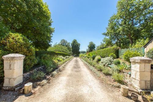 Cernay Chateau Sleeps 12 Pool