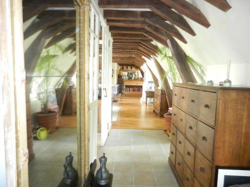 Apartamento Le Galion 71