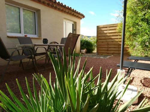 O'cailloteau G�tes 4 �toiles