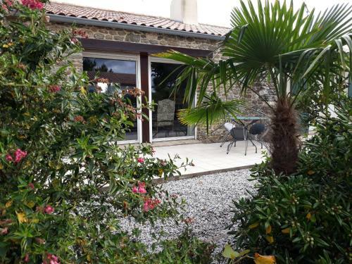 G�te Challans, 4 Pi�ces, 6 Personnes - Fr-1-426-119