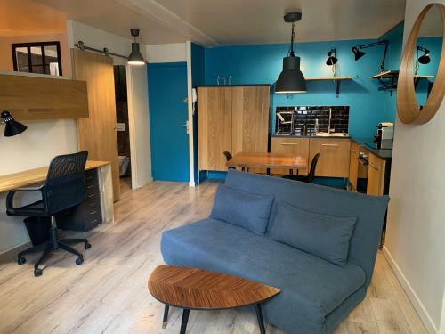Bed & Breakfast Les Cloutiers