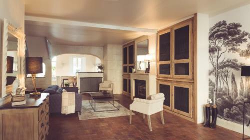 Apartamento La Villa Celestine