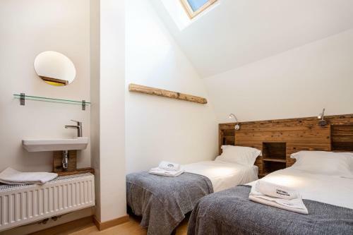 Le Panoramic Mont Blanc Apartment - Chamonix All Year