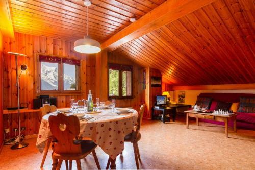Apartamento La Pers�v�rance 15 - Le Triangle D'or