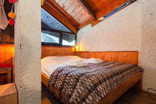 Apartamento R�sidence Grand Roc - Campanules 511