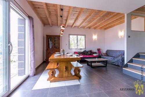 Gite Haumea Spa