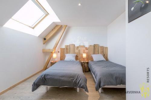 Gite Haumea Spa