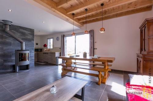Gite Haumea Spa