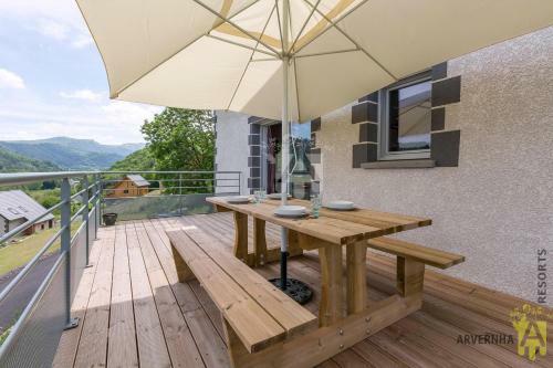 Gite Haumea Spa