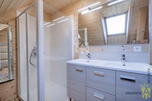 Chalet L'estive