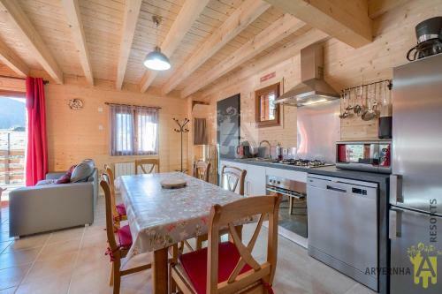 Chalet L'estive