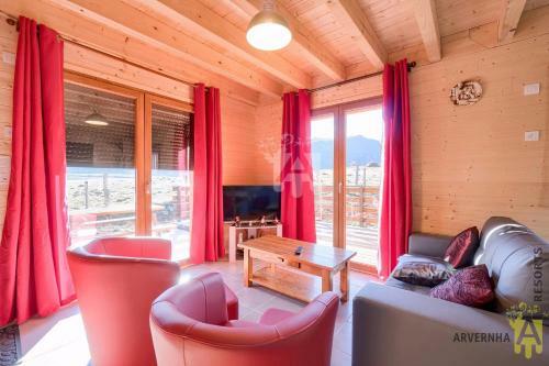 Chalet L'estive