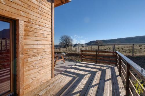 Chalet L'estive