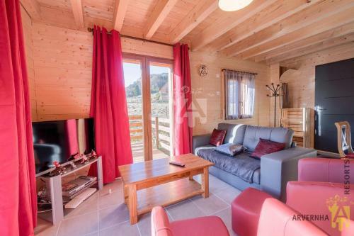Chalet L'estive