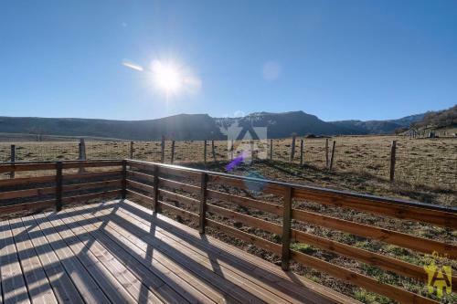 Chalet L'estive