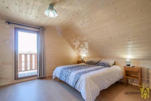 Chalet L'estive