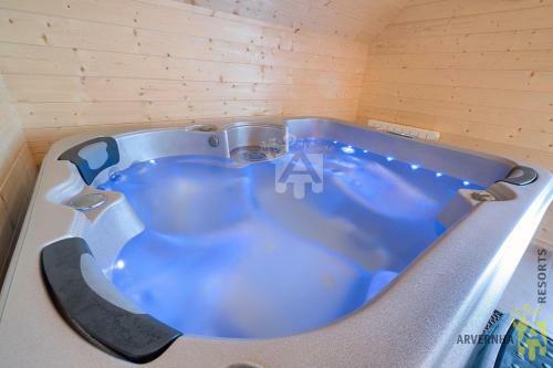 Chalet L'estive