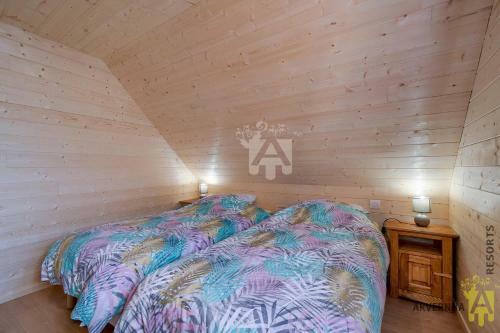 Chalet L'estive