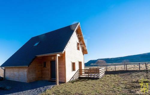 Chalet L'estive