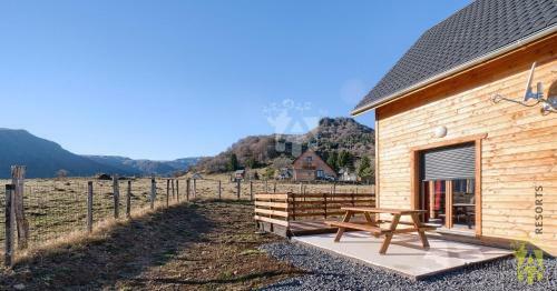 Chalet L'estive