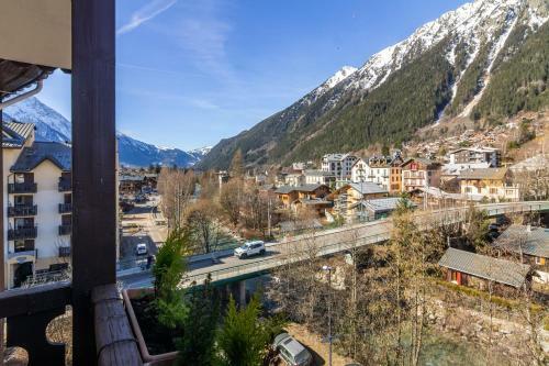 Apartamento Rivi�re 407