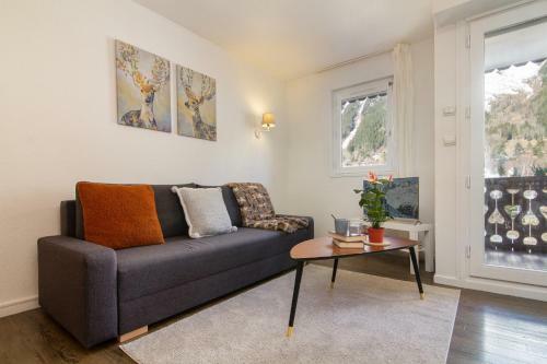 Apartamento Rivi�re 407