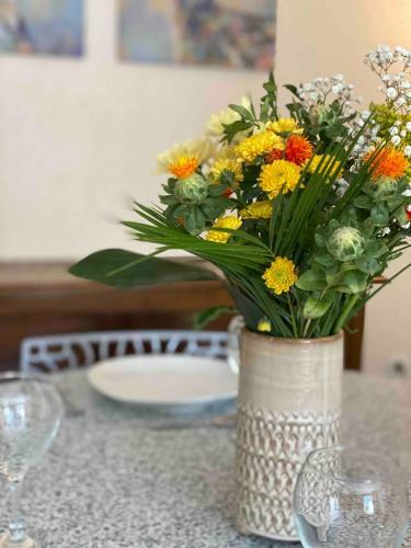 Maison De Charme � Chambray-l�s-tours