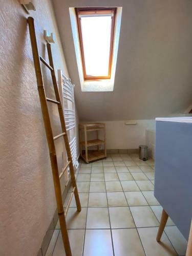 Maison De Charme � Chambray-l�s-tours