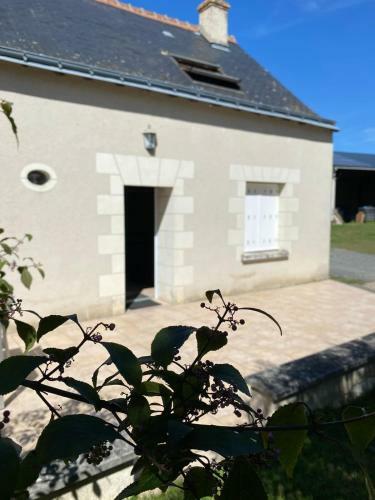 Maison De Charme � Chambray-l�s-tours