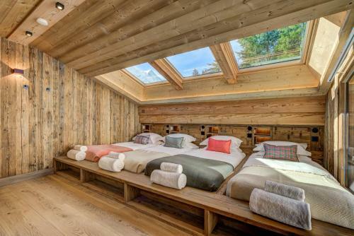 Armancette - Les Chalets De Chamonix