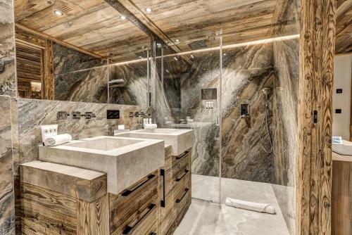Armancette - Les Chalets De Chamonix