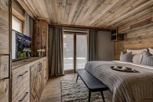 Armancette - Les Chalets De Chamonix