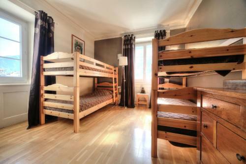 Eglise Apartment