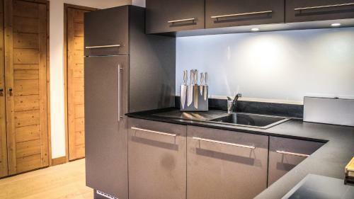 Apartamento Appartement Green