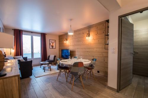 Apartamento Panoramic