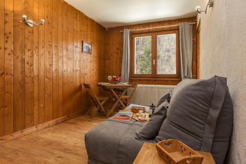 Apartamento Hautes Aiguilles 27