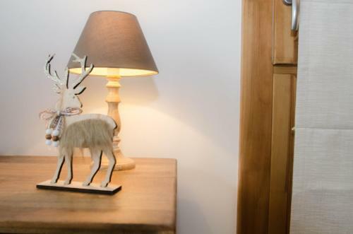 Apartamento Joy