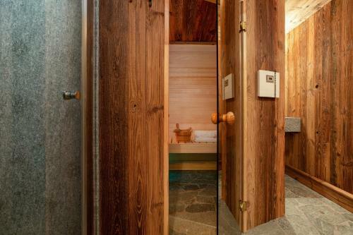 Apartamento Chez Roberto