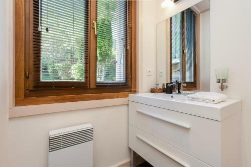 Apartamento Chez Roberto