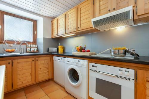 Apartamento Chez Roberto