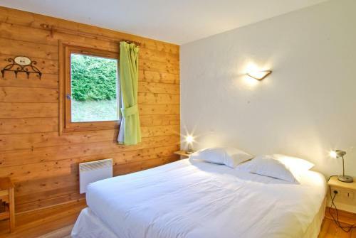 Apartamento R�sidence Clos Des Etoiles
