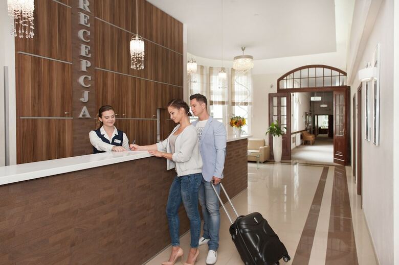 Hotel Cesarskie Ogrody